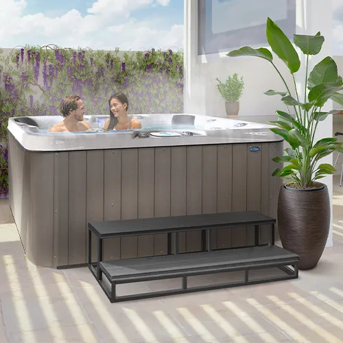 Escape hot tubs for sale in Tucson